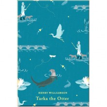 Puffin Tarka the Otter