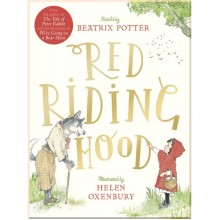 Warne Red Riding Hood