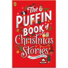 Puffin The Puffin Book of Christmas Stories