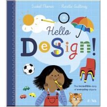 Puffin Hello Design!