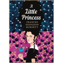Penguin A Little Princess