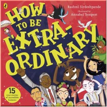 Puffin How To Be Extraordinary