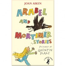 Puffin Arabel and Mortimer Stories