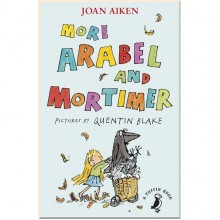 Puffin More Arabel and Mortimer