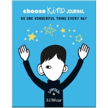 Penguin Choose Kind Journal