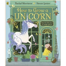 Puffin How to Grow a Unicorn