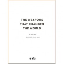 Puffin The Weapons That Changed The World