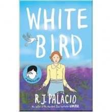 Penguin White Bird