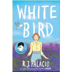 Penguin White Bird