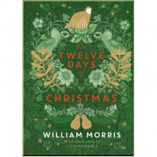 Puffin VandA: The Twelve Days of Christmas