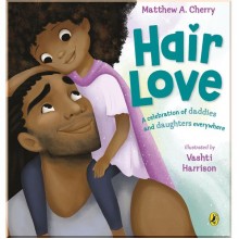 Puffin Hair Love