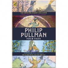 Puffin Four Tales