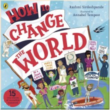 Puffin How To Change The World