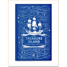 Puffin Classics Treasure Island