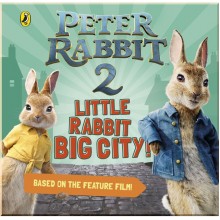 Puffin Peter Rabbit 2: Little Rabbit Big City