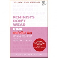 Penguin Feminists Don't Wear Pink (and other lies)
