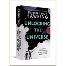Puffin Unlocking the Universe