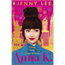 Penguin Anna K