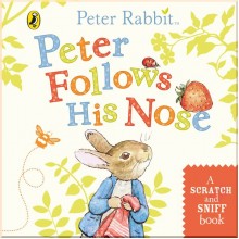 Warne Peter Follows His Nose
