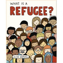 Puffin What Is A Refugee?