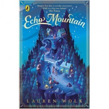 Penguin Echo Mountain