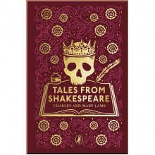 Puffin Classics Tales from Shakespeare