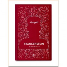 Puffin Classics Frankenstein