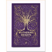 Puffin Classics Wuthering Heights