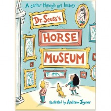 Puffin Dr. Seuss's Horse Museum