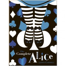Puffin Classics The Complete Alice: VandA Collector's Edition