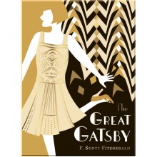 Puffin Classics The Great Gatsby: VandA Collector's Edition