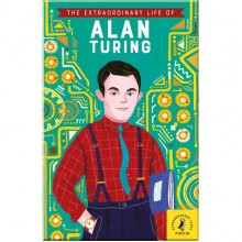 Puffin The Extraordinary Life of Alan Turing