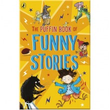 Puffin The Puffin Book of Funny Stories