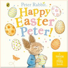 Puffin Peter Rabbit: Happy Easter Peter!
