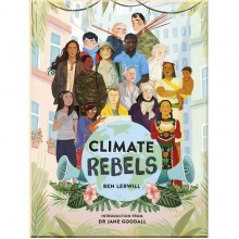 Puffin Climate Rebels