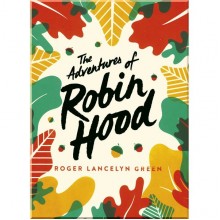Puffin The Adventures of Robin Hood