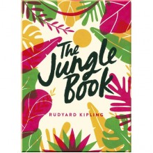 Puffin The Jungle Book