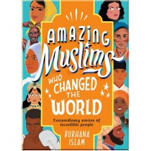 Puffin Amazing Muslims Who Changed the World