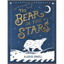 Puffin The Bear in the Stars