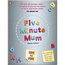 Penguin Five Minute Mum: Give Me Five