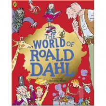 Puffin The World of Roald Dahl
