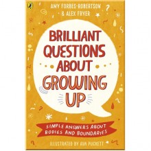 Puffin Brilliant Questions About Growing Up