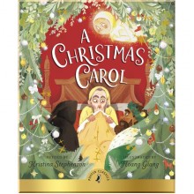 Puffin A Christmas Carol