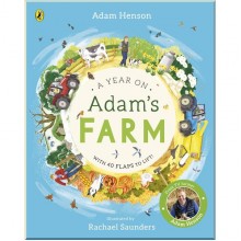 Puffin A Year on Adam's Farm
