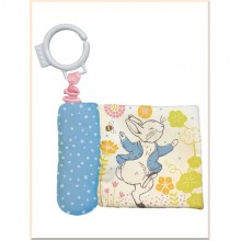 Puffin Peter Rabbit Buzzy Book