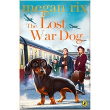 Puffin The Lost War Dog