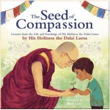 Puffin The Seed of Compassion