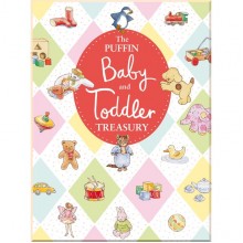 Penguin The Puffin Baby and Toddler Treasury