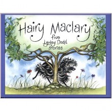 Puffin Hairy Maclary Five Lynley Dodd Stories