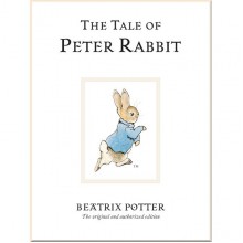 Warne The Tale Of Peter Rabbit